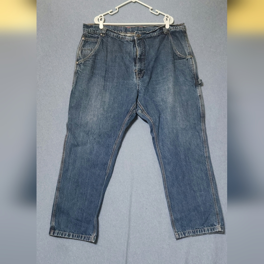 Craftsman Carpenter jeans. Size 44/32